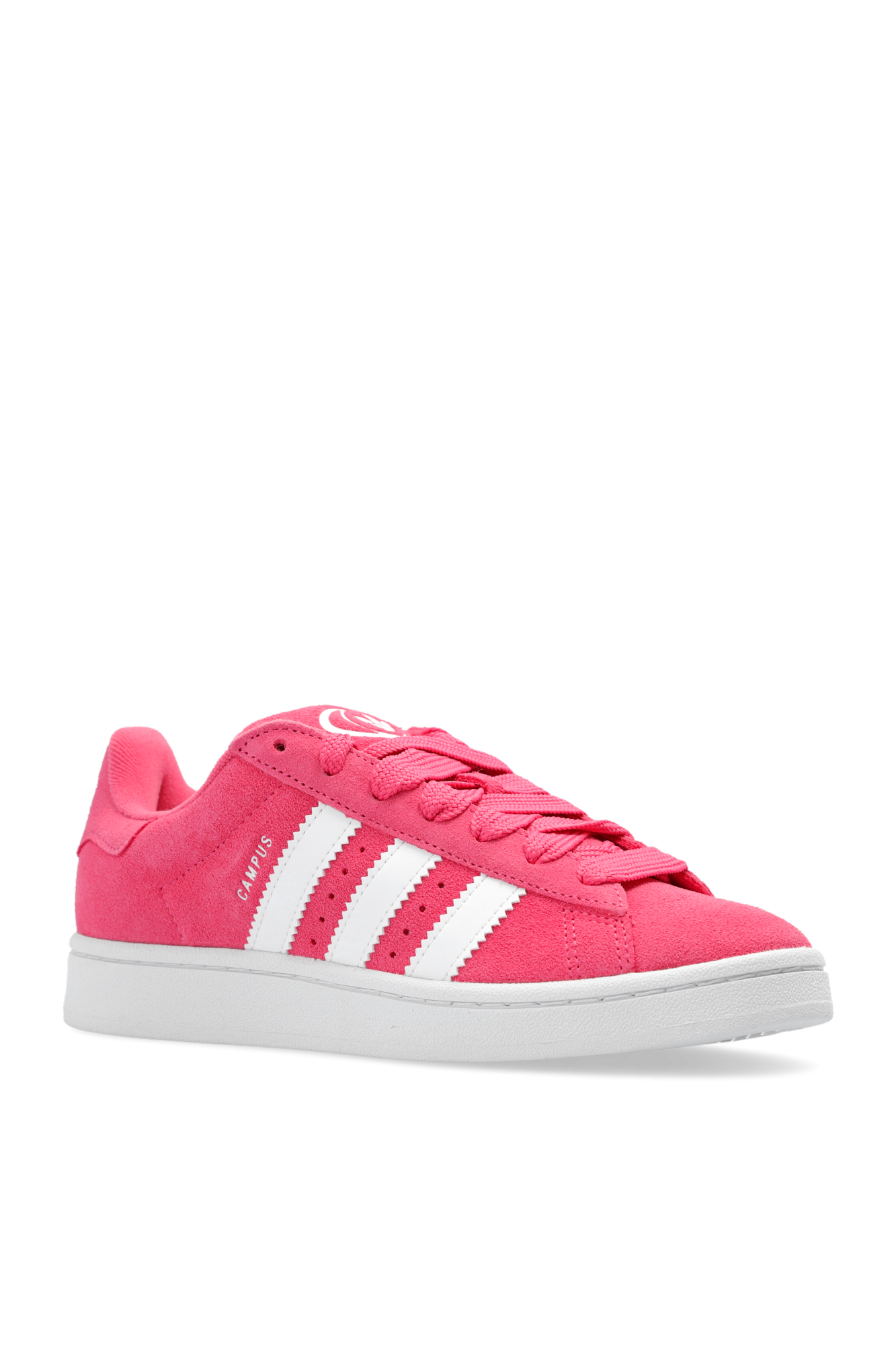 Adidas deals campus fucsia